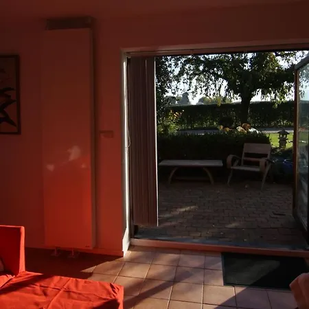 Bed & Breakfast Du Moulin *