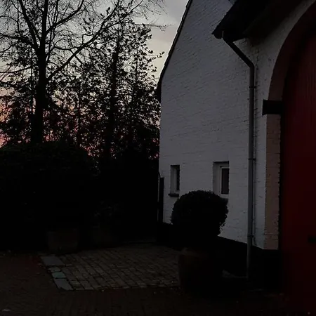 Du Moulin Bed & Breakfast Bemelen