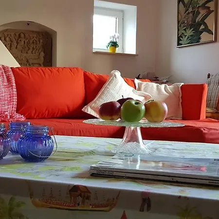 Bed & Breakfast Du Moulin *