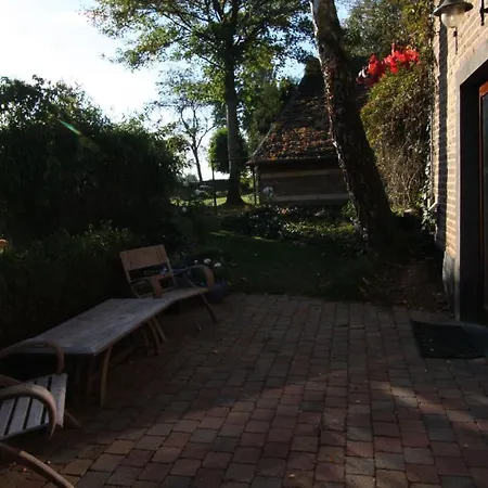 Bed & Breakfast Du Moulin