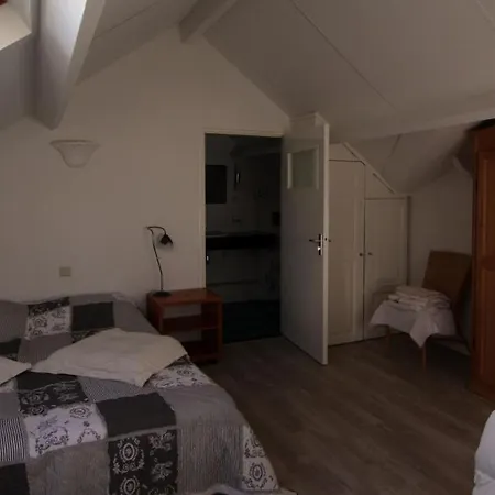 Bed & Breakfast Du Moulin *