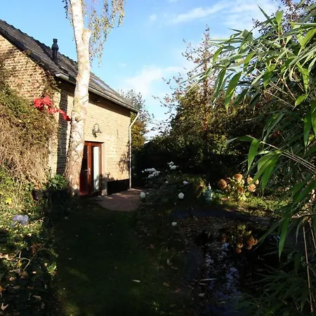 Du Moulin Bed & Breakfast Bemelen