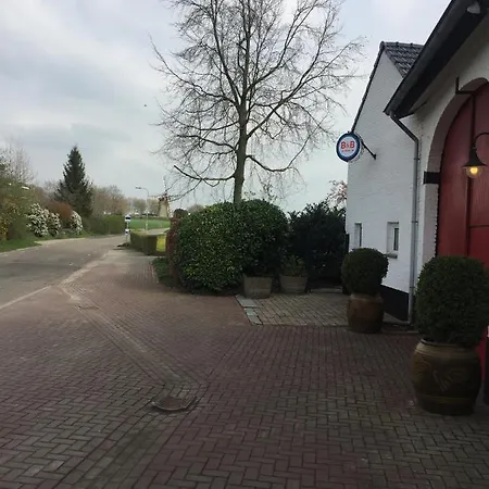 Du Moulin * Bemelen